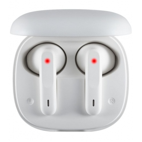 Наушники Defender Twins 920 White 63920 - фото 2