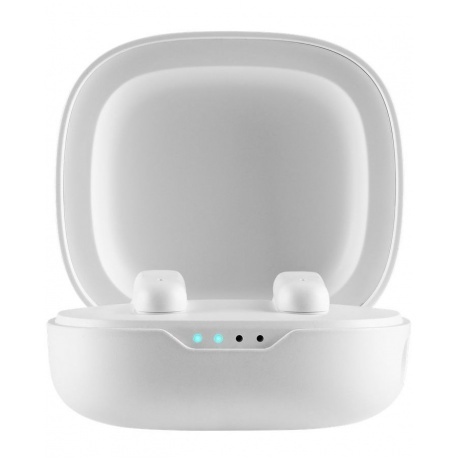 Наушники Defender Twins 920 White 63920 - фото 5