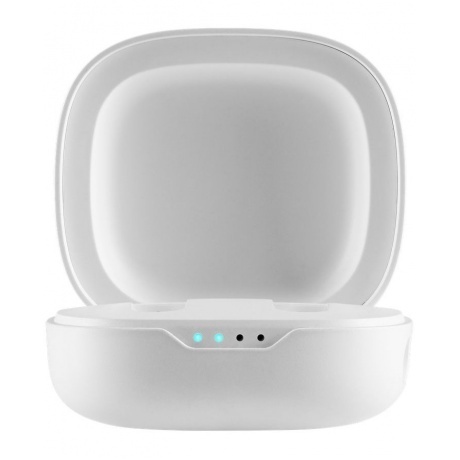 Наушники Defender Twins 920 White 63920 - фото 6