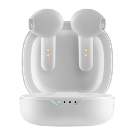 Наушники Defender Twins 920 White 63920 - фото 7