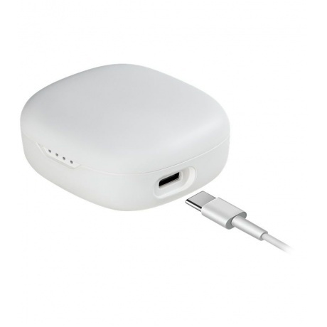 Наушники Defender Twins 920 White 63920 - фото 8