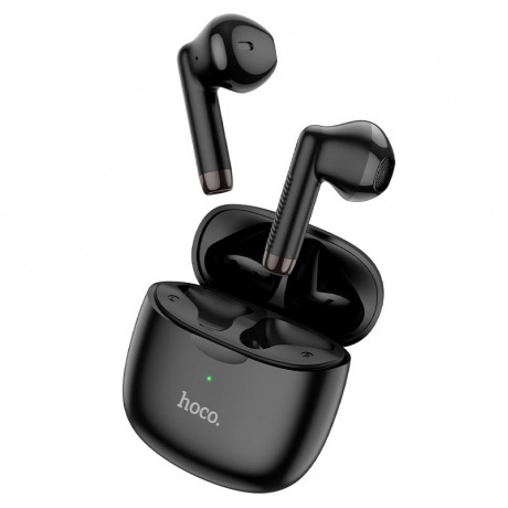 Наушники Hoco ES56 Black - фото 1