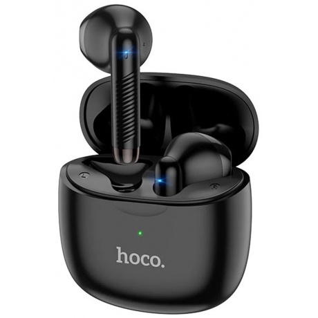 Наушники Hoco ES56 Black - фото 3