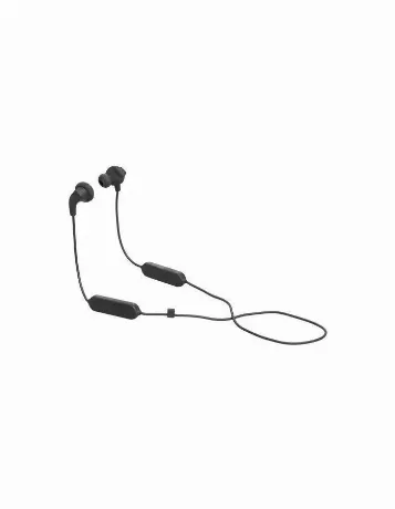 Наушники JBL Endurance Run 2 Wireless JBLENDURRUN2BTBLK
