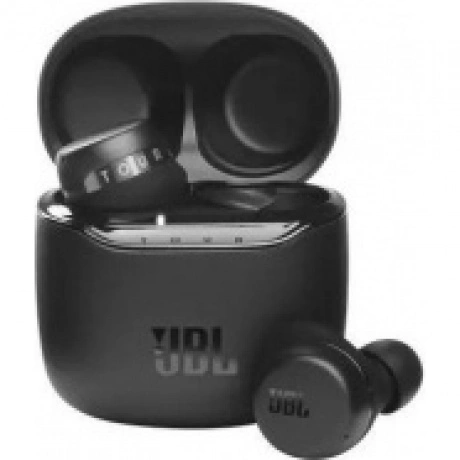 Наушники JBL Tour Pro+ (JBLTOURPROPTWSBLK) Black