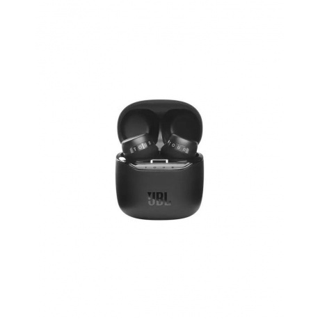 Наушники JBL Tour Pro+ (JBLTOURPROPTWSBLK) Black - фото 4