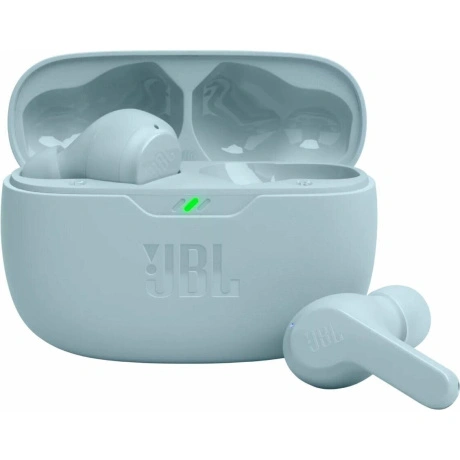 Наушники JBL Wave Beam mint