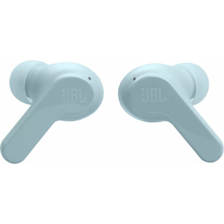 Наушники JBL Wave Beam mint - фото 3