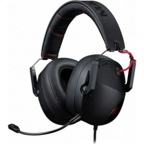 Наушники Mad Catz P.I.L.O.T. 3 Black AP13C1INBL000-0