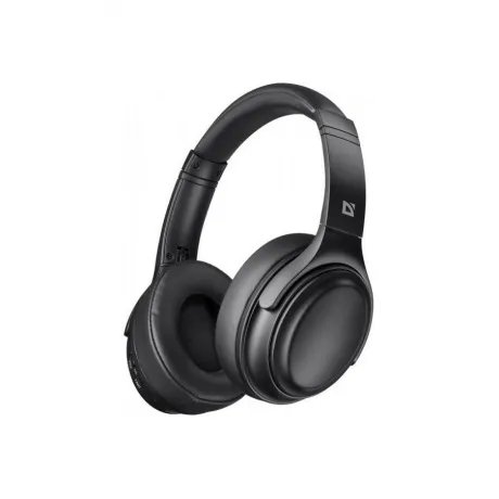 Наушники Defender FreeMotion B535 black (63535)