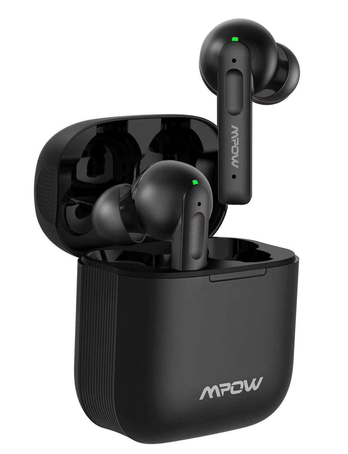 

Наушники Mpow TWS ANC X3 Black MPBH432AB, Черный