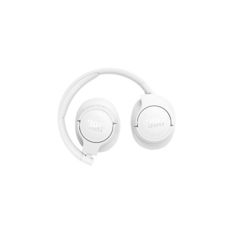 Наушники JBL TUNE 770NC белые - фото 6