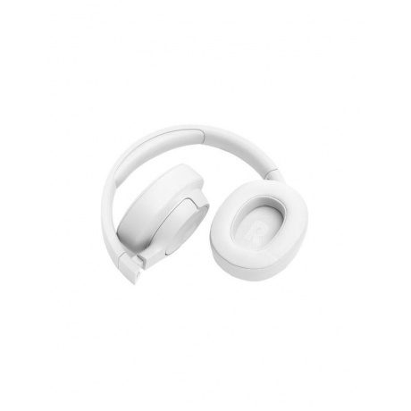 Наушники JBL TUNE 770NC белые - фото 8