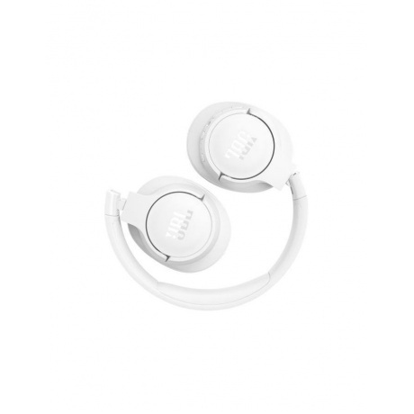 Наушники JBL TUNE 770NC белые - фото 9