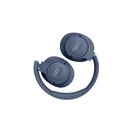 Наушники JBL TUNE 770NC синие - фото 9