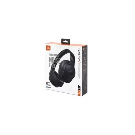 Наушники JBL TUNE 770NC чёрные - фото 12