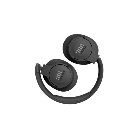 Наушники JBL TUNE 770NC чёрные - фото 9