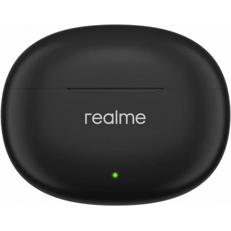 Наушники Realme Buds T100 Black - фото 5