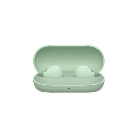 Наушники Sony WF-C700N Green