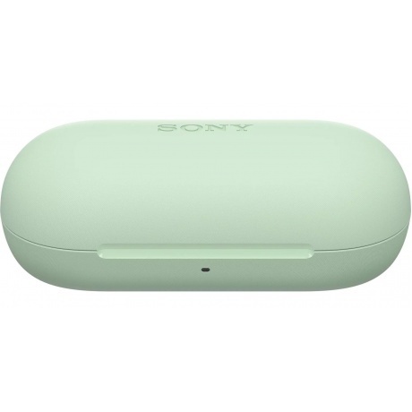 Наушники Sony WF-C700N Green - фото 2