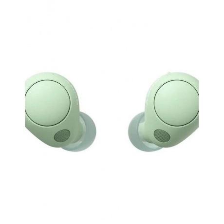 Наушники Sony WF-C700N Green - фото 3