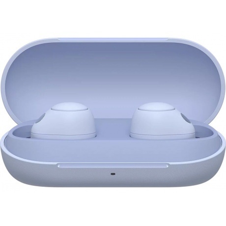 Наушники Sony WF-C700N lavender