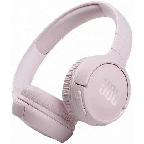 Наушники jbl Tune 500 розовый