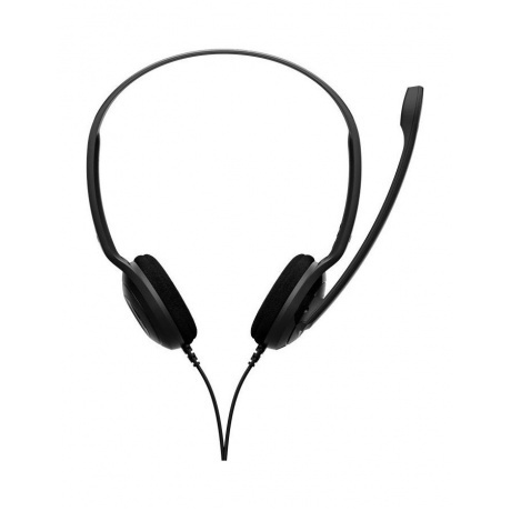 Наушники Sennheiser Epos PC 5 chat - фото 2