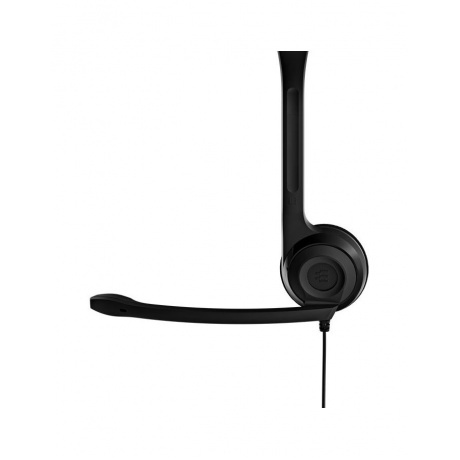Наушники Sennheiser Epos PC 5 chat - фото 4