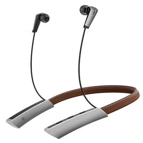 Наушники PERO BE04 ULTIMATE Brown - фото 1