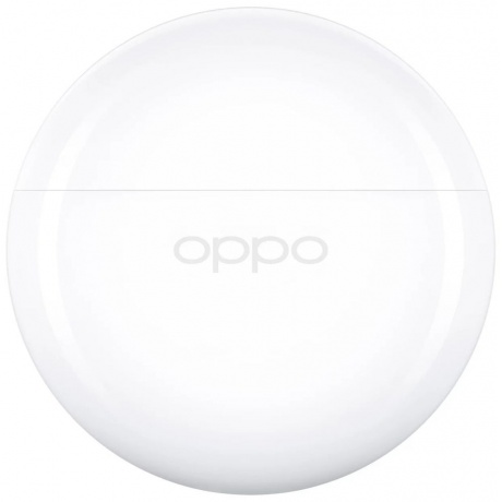 Наушники Oppo Enco Buds 2 White ETE41 - фото 7