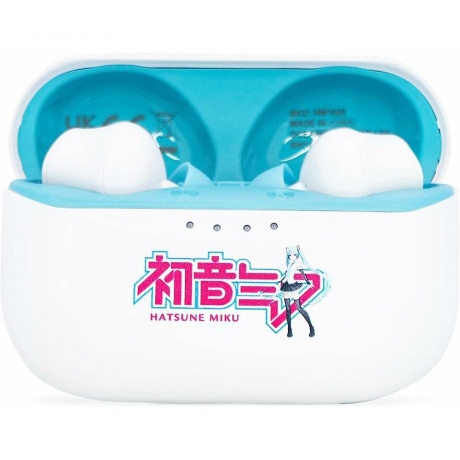 Наушники OTL Technologies TWC Hatsune Miku HM1009