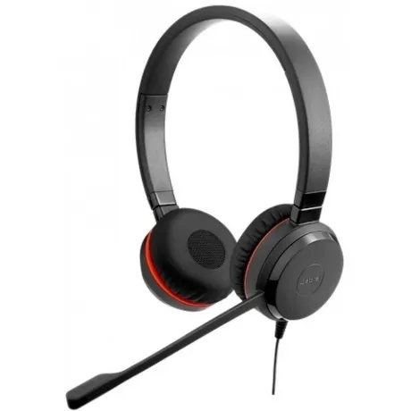 Наушники Jabra Evolve 20 SE, Stereo (4999-823-309)