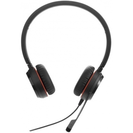 Наушники Jabra Evolve 20 SE, Stereo (4999-823-309) - фото 2