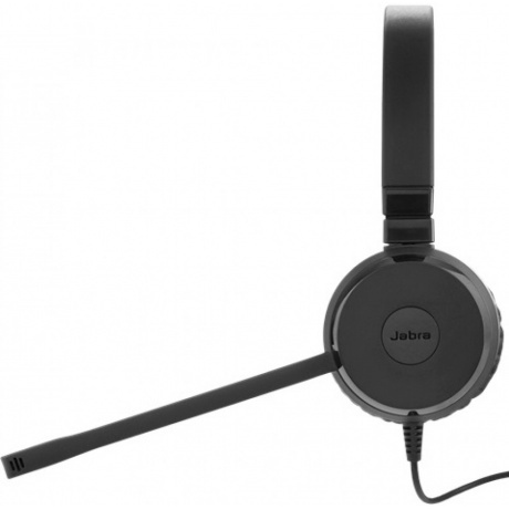 Наушники Jabra Evolve 20 SE, Stereo (4999-823-309) - фото 4