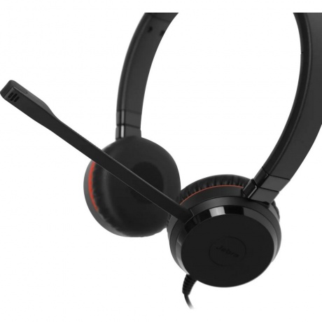 Наушники Jabra Evolve 20 SE, Stereo (4999-823-309) - фото 5