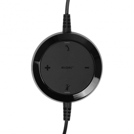 Наушники Jabra Evolve 20 SE, Stereo (4999-823-309) - фото 6