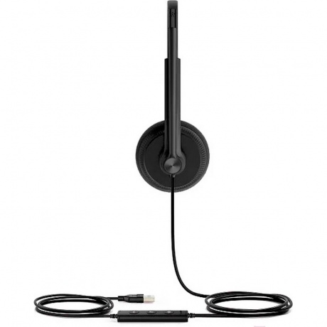 Наушники Yealink UH34 Dual UC - фото 5