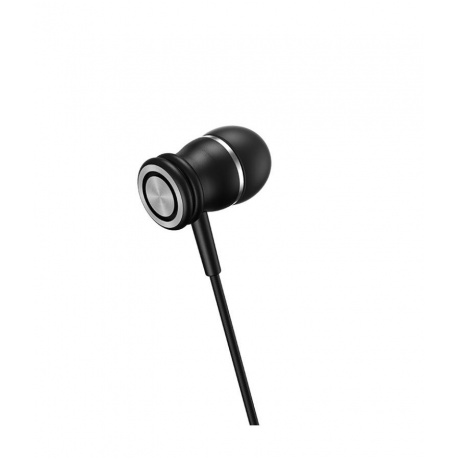 Наушники Havit Audio series-Wired earphone E303P Black - фото 3