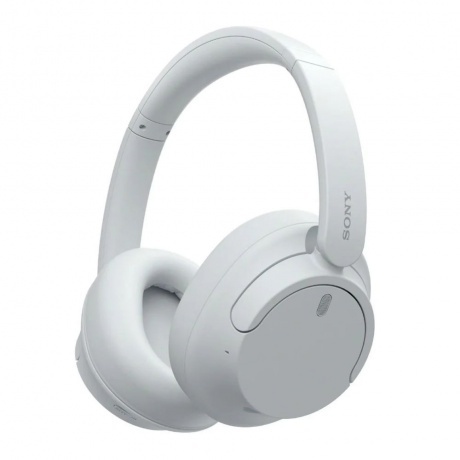 

Наушники Sony WH-CH720N White, Белый