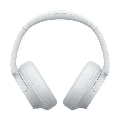 Наушники Sony WH-CH720N White - фото 2