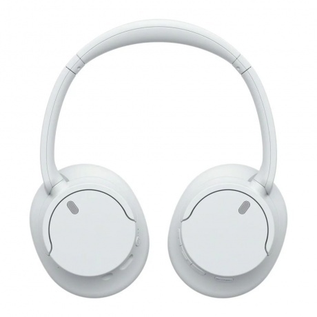 Наушники Sony WH-CH720N White - фото 3