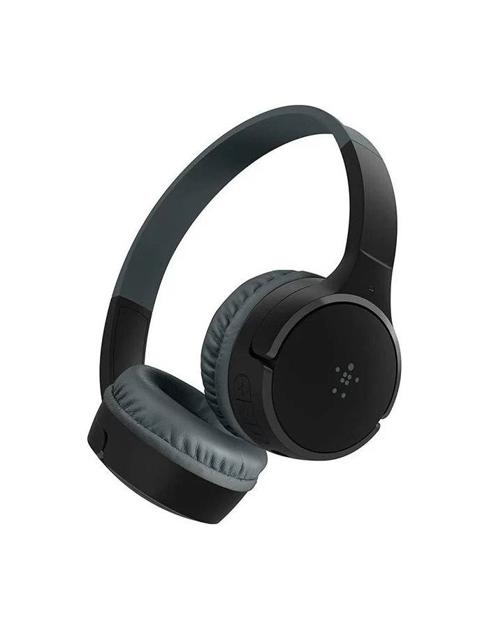 

Наушники Belkin Soundform Mini Black (AUD002btBK), Черный