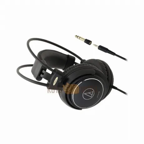 Наушники Audio-Technica ATH-AVC500