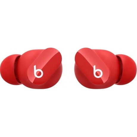 Наушники Beats Studio Buds Red (MJ593) - фото 3