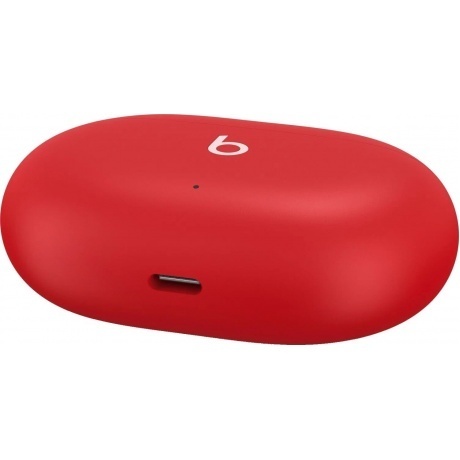 Наушники Beats Studio Buds Red (MJ593) - фото 5