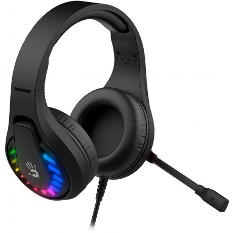 Наушники A4Tech Bloody G230 черный (G230) - фото 2