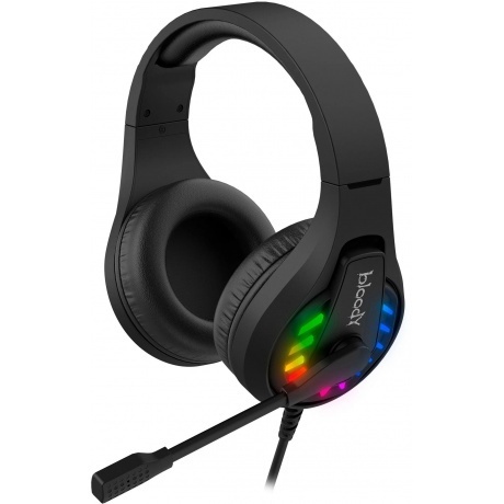 Наушники A4Tech Bloody G230 черный (G230) - фото 3