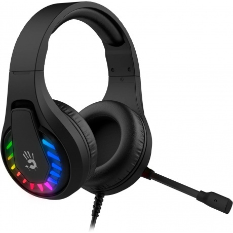 

Наушники A4Tech Bloody G230p черный (G230P)