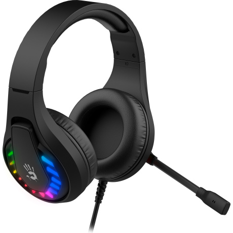 Наушники A4Tech Bloody G230p черный (G230P)